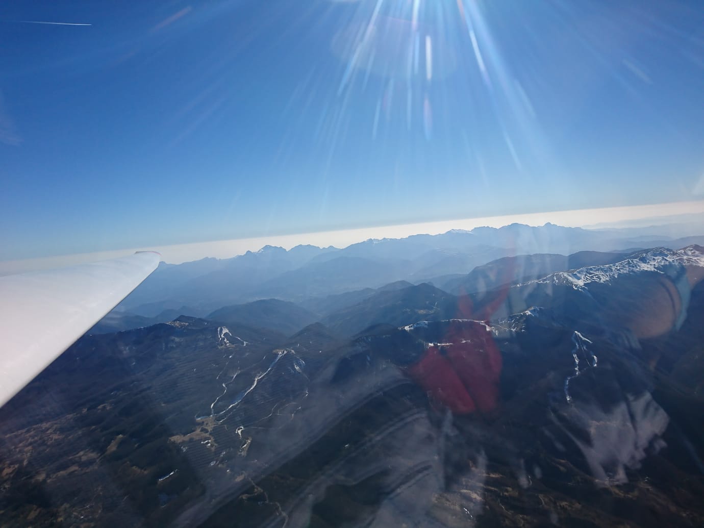 IN VOLO
